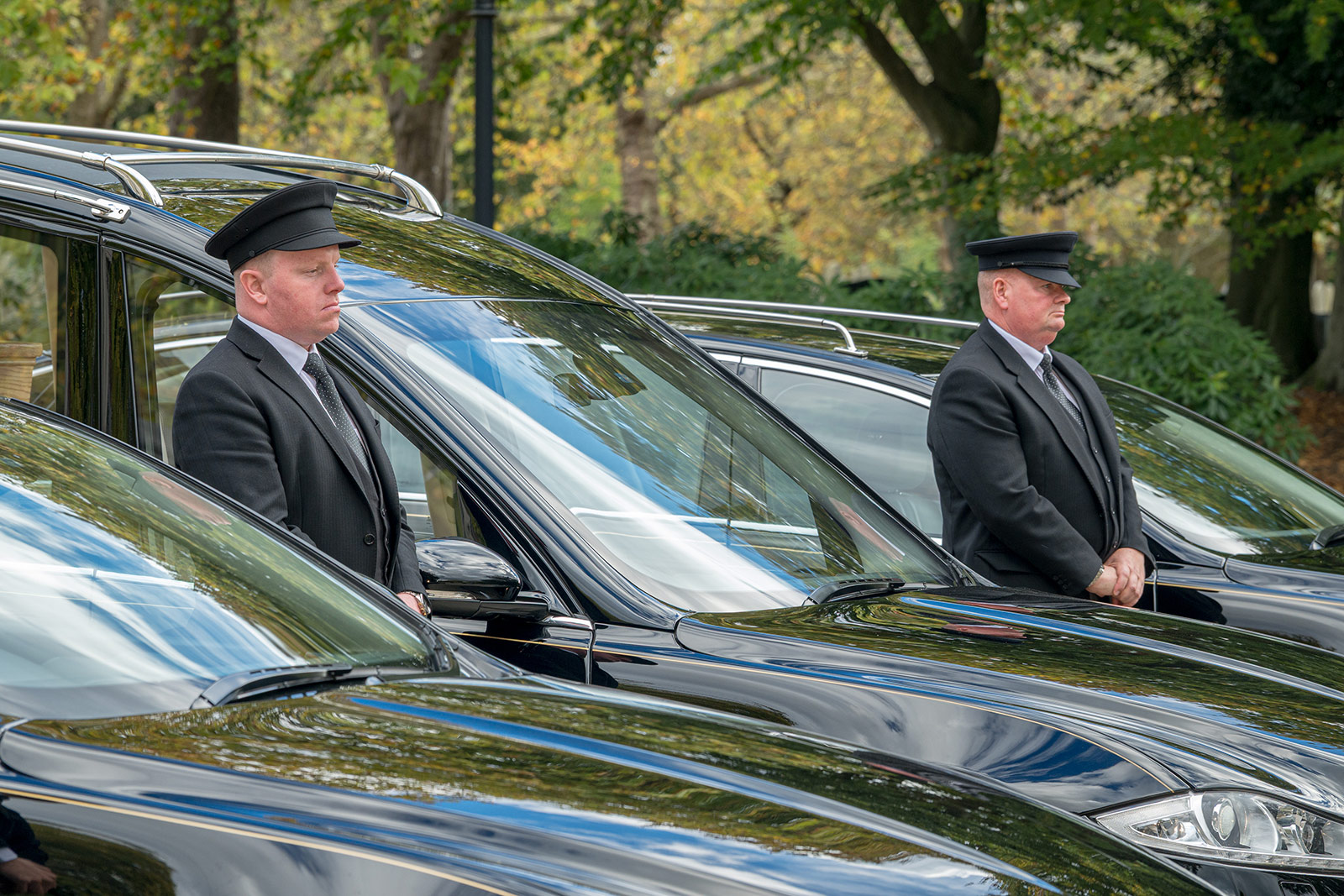 Repatriation Services | West & Coe Funeral Directors