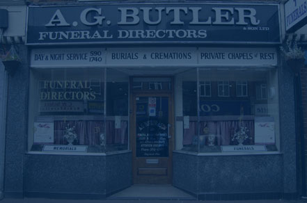 A G Butler & Son Dagenham