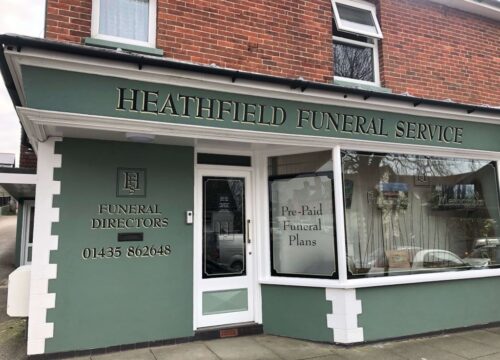 Heathfield Funeral Service